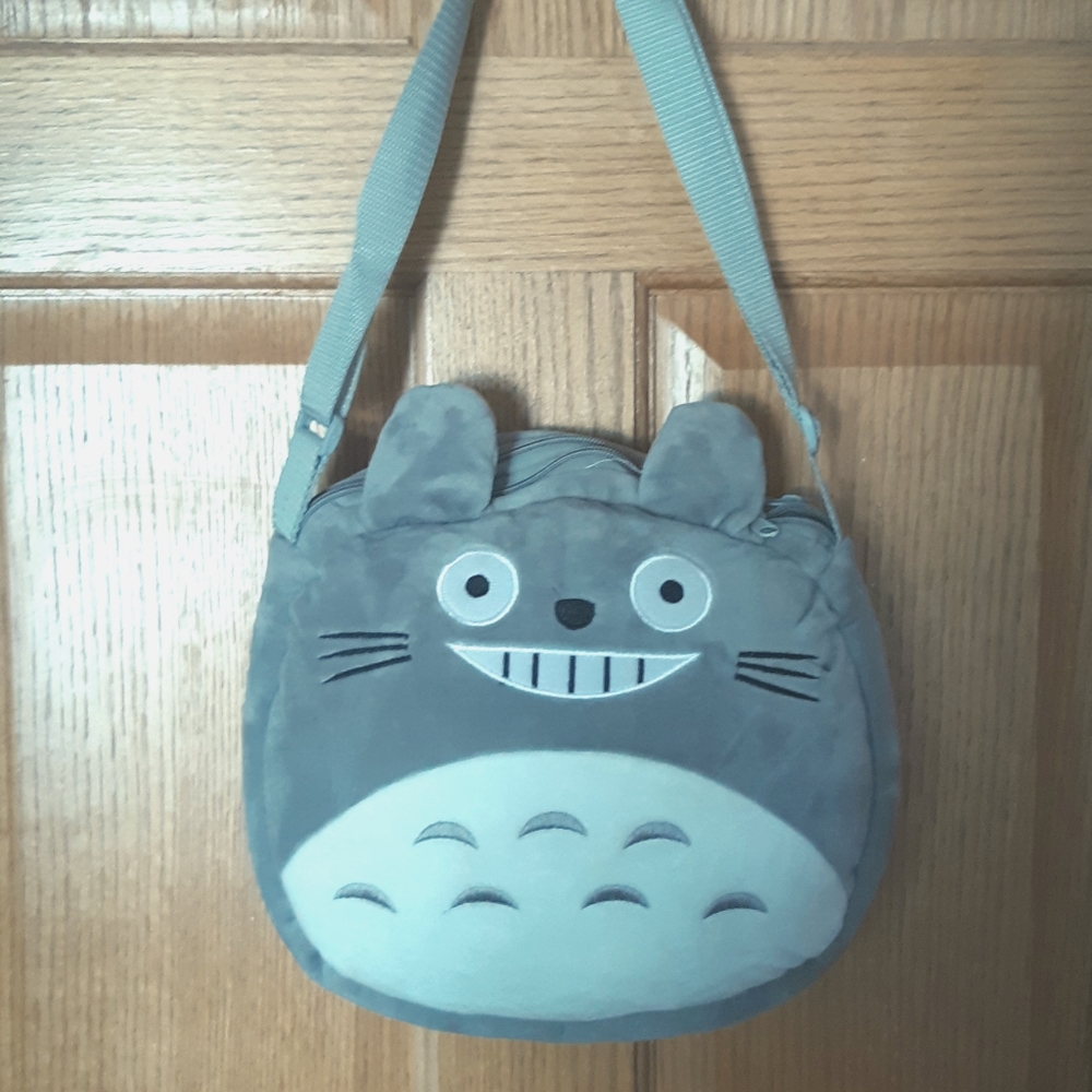 Studio Ghibli My neighbor Totoro bag